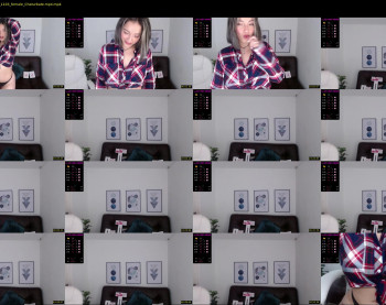 cristal__hot_1 — 57 minute Chaturbate female cam show recording, 1080p, Dec 28, 2021