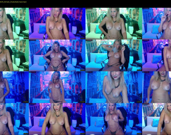 cristal_ayala — 19 minute Chaturbate female cam show recording, 1080p, Dec 29, 2021