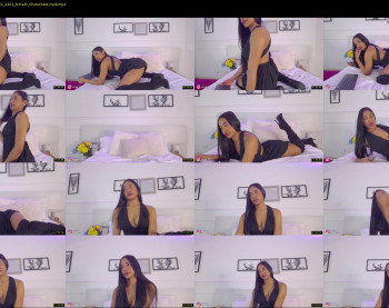 cyanide_candys — 29 minute Chaturbate female cam show recording, 1080p, Dec 28, 2021