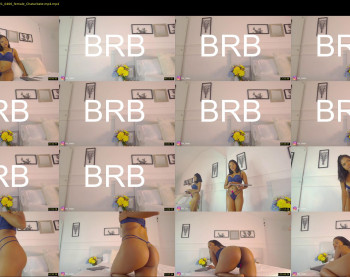 cyanide_candys — 70 minute Chaturbate female cam show recording, 1080p, Dec 29, 2021
