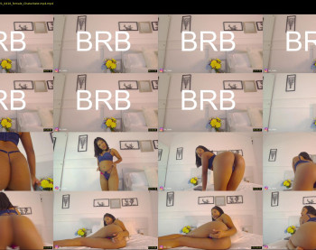 cyanide_candys — 70 minute Chaturbate female cam show recording, 1080p, Dec 29, 2021