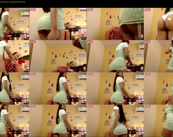 cybercami — 26 minute Chaturbate female cam show recording, 1080p, Dec 28, 2021