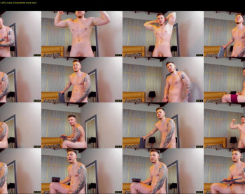 davidd_blake — 6 minute Chaturbate male cam show recording, 1080p, Dec 28, 2021