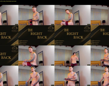 davidd_blake — 67 minute Chaturbate male cam show recording, 1080p, Dec 28, 2021
