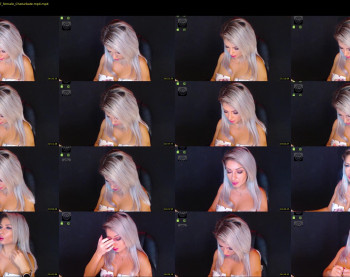 debralee — 8 minute Chaturbate female cam show recording, 1080p, Dec 28, 2021