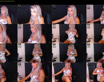 debralee — 13 minute Chaturbate female cam show recording, 1080p, Dec 28, 2021