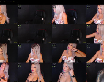 debralee — 19 minute Chaturbate female cam show recording, 1080p, Dec 28, 2021