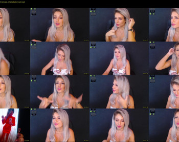 debralee — 11 minute Chaturbate female cam show recording, 1080p, Dec 28, 2021