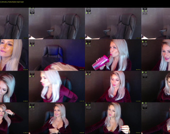 debralee — 21 minute Chaturbate female cam show recording, 1080p, Dec 28, 2021