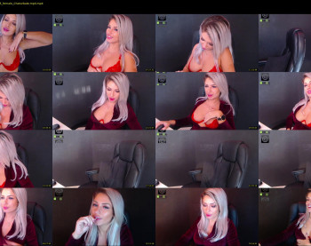 debralee — 64 minute Chaturbate female cam show recording, 1080p, Dec 28, 2021