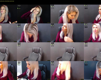 debralee — 33 minute Chaturbate female cam show recording, 1080p, Dec 28, 2021