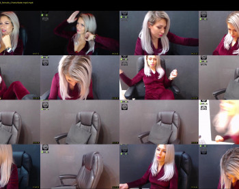 debralee — 37 minute Chaturbate female cam show recording, 1080p, Dec 28, 2021