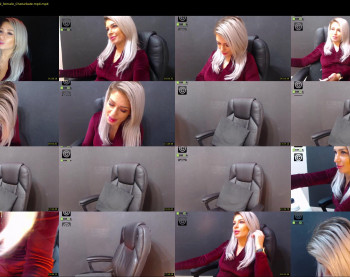 debralee — 34 minute Chaturbate female cam show recording, 1080p, Dec 28, 2021