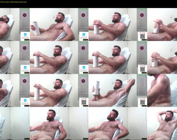 donnybasilisk — 35 minute Chaturbate male cam show recording, 1080p, Dec 28, 2021