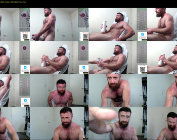 donnybasilisk — 70 minute Chaturbate male cam show recording, 1080p, Dec 29, 2021
