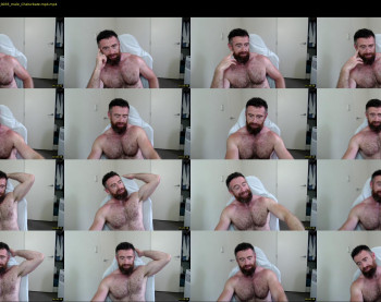 donnybasilisk — 10 minute Chaturbate male cam show recording, 1080p, Dec 29, 2021