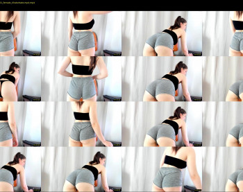 dyanne18 — 17 minute Chaturbate female cam show recording, 1080p, Dec 28, 2021