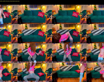 eatmygingersnapps — 71 minute Chaturbate female cam show recording, 1080p, Dec 29, 2021