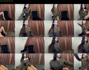 ehotlovea — 50 minute Chaturbate female cam show recording, 720p, Dec 29, 2021