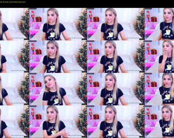elen_black — 16 minute Chaturbate female cam show recording, 1080p, Dec 29, 2021