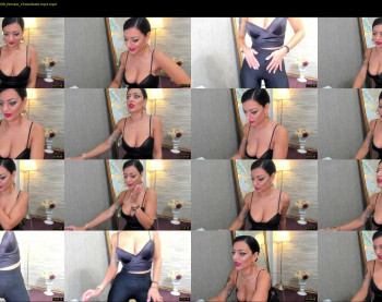 elisabaxter — 70 minute Chaturbate female cam show recording, 1080p, Dec 28, 2021