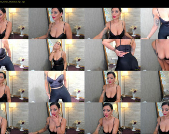 elisabaxter — 76 minute Chaturbate female cam show recording, 1080p, Dec 28, 2021