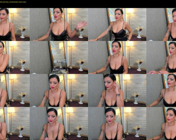 elisabaxter — 70 minute Chaturbate female cam show recording, 1080p, Dec 28, 2021