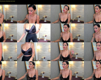 elisabaxter — 70 minute Chaturbate female cam show recording, 1080p, Dec 28, 2021