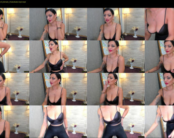 elisabaxter — 70 minute Chaturbate female cam show recording, 1080p, Dec 28, 2021