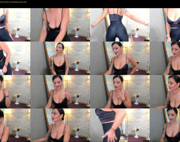 elisabaxter — 70 minute Chaturbate female cam show recording, 1080p, Dec 28, 2021