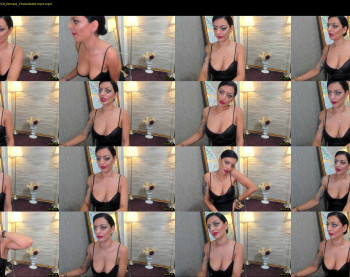elisabaxter — 11 minute Chaturbate female cam show recording, 1080p, Dec 28, 2021