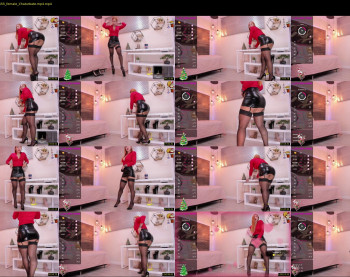 ella_pridee — 79 minute Chaturbate female cam show recording, 1080p, Dec 28, 2021