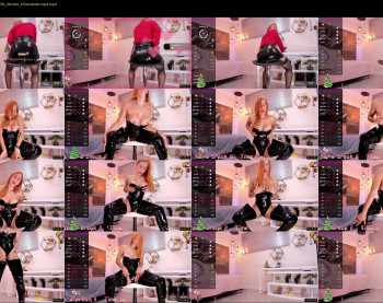ella_pridee — 76 minute Chaturbate female cam show recording, 1080p, Dec 28, 2021