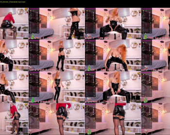 ella_pridee — 77 minute Chaturbate female cam show recording, 1080p, Dec 28, 2021