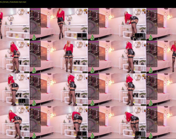 ella_pridee — 14 minute Chaturbate female cam show recording, 1080p, Dec 28, 2021