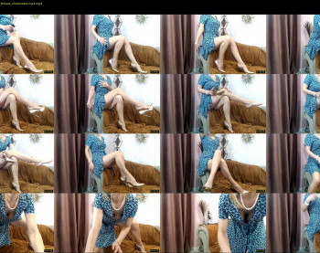 ellamilf — 3 minute Chaturbate female cam show recording, 1080p, Dec 28, 2021