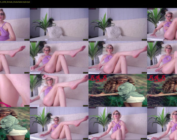 emilyanderson_ — 72 minute Chaturbate female cam show recording, 1080p, Dec 28, 2021