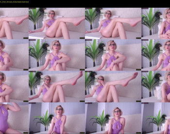 emilyanderson_ — 35 minute Chaturbate female cam show recording, 1080p, Dec 28, 2021