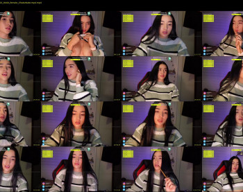emma_johnson_ — 70 minute Chaturbate female cam show recording, 720p, Dec 29, 2021