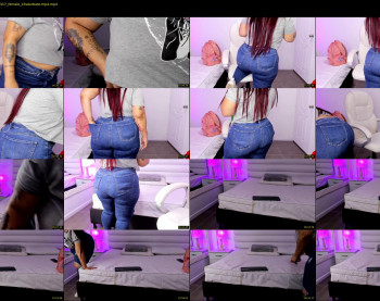 emma_lean — 10 minute Chaturbate female cam show recording, 1080p, Dec 29, 2021