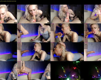 emptyhunters — 64 minute Chaturbate couple cam show recording, 1080p, Dec 28, 2021
