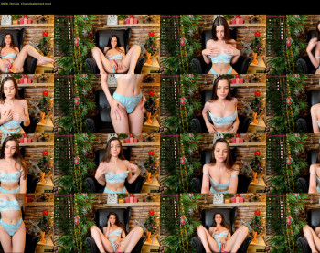 eugenetomas — 26 minute Chaturbate couple cam show recording, 1080p, Dec 28, 2021