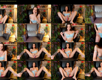 eugenetomas — 74 minute Chaturbate couple cam show recording, 1080p, Dec 28, 2021