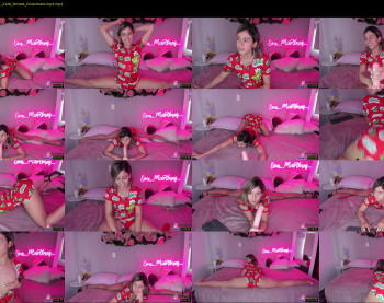 eva_martinez_ — 71 minute Chaturbate female cam show recording, 1080p, Dec 28, 2021