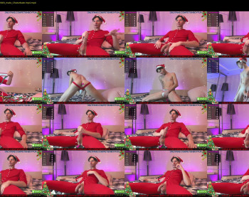 fetishboyfun — 80 minute Chaturbate male cam show recording, 1080p, Dec 28, 2021