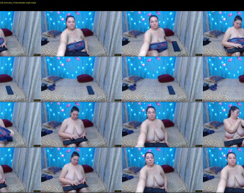 frau_becky — 15 minute Chaturbate female cam show recording, 720p, Dec 28, 2021