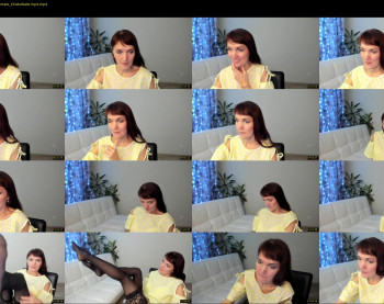 fritha — 20 minute Chaturbate female cam show recording, 720p, Dec 28, 2021