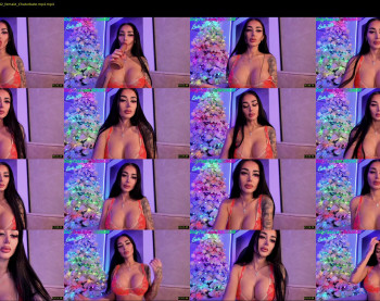 fuckbitoni — 33 minute Chaturbate couple cam show recording, 1080p, Dec 28, 2021