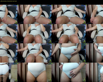 garmonic_milf — 9 minute Chaturbate female cam show recording, 1080p, Dec 28, 2021