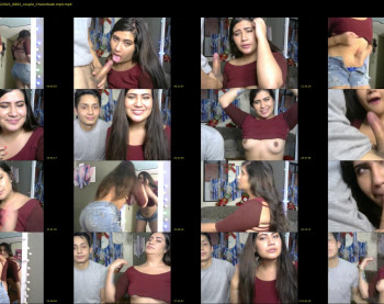 genesissweet69 — 70 minute Chaturbate couple cam show recording, 1080p, Dec 28, 2021